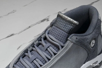 Jordan “Flint Air Grey” 14 FJ3460-012 1215